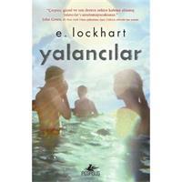 Yalancılar (Ciltli)