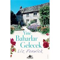 Yine Baharlar Gelecek