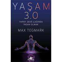 Yaşam 3.0 - Yapay Zeka Çağında İnsan Olmak