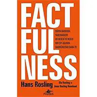 Factfulness (Ciltli)
