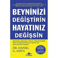 Beyninizi Değiştirin Hayatınız Değişsin