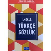 İlköğretim Türkçe Sözlük