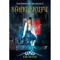 Cadı Sophie'nin Maceraları 4 - Sihirli Kutu