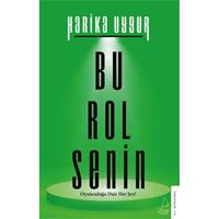 Bu Rol Senin