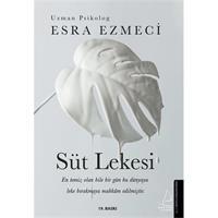 Süt Lekesi