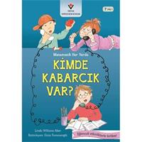 Matematik Her Yerde - Kimde Kabarcık Var