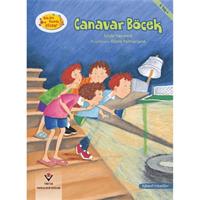 Canavar Böcek - Bilim Bunu Çözer