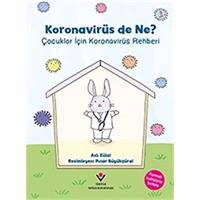 Koronavirüs de Ne?