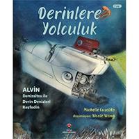 Derinlere Yolculuk - Alvin Denizaltısı ile Derin Denizleri Keşfedin