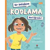 Bir Yetişkine Kodlama Nasıl Öğretilir ?