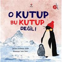 O Kutup Bu Kutup Değil!