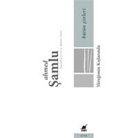 Bütün Şiirleri - Yüreğimin Kışlarında