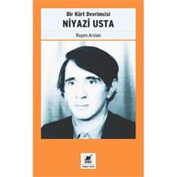 Bir Kürt Devrimcisi Niyazi Usta