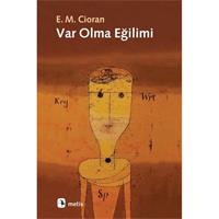 Var Olma Eğilimi