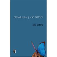 Onarılmış Yas Bitiği