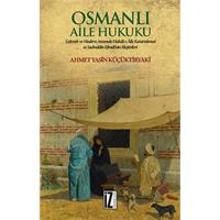 Osmanlı Aile Hukuku