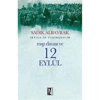 MSP Davası ve 12 Eylül