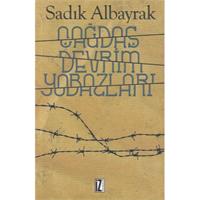 Çağdaş Devrim Yobazları