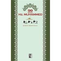 99 Soruda Hz. Muhammed