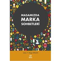 Masamızda Marka Sohbetleri