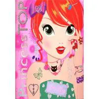 Prıncess Top Desıgns-Jewellery
