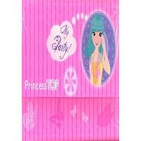 Prıncess Top My Party-Pembe