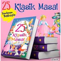 25 Klasik Masal