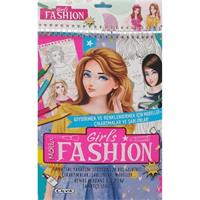 Girls Fashion (Moda)