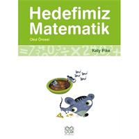Hedefimiz Matematik - Okul Öncesi