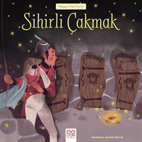Dünyaca Ünlü Eserler - Sihirli Çakmak
