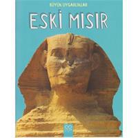 Eski Mısır Büyük Uygarlıklar