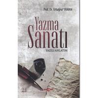 Yazma Sanatı