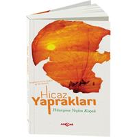 Hicaz Yaprakları