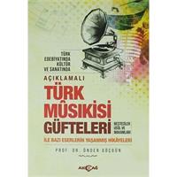 Açıklamalı Türk Musıkisi Güfteleri