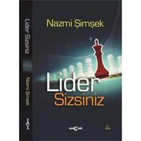 Lider Sizsiniz
