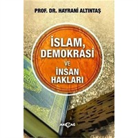 İslam, Demokrasi ve İnsan Hakları