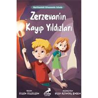 Haritadaki Efsanenin İzinde- Zerzevan’ın Kayıp Yıldızları