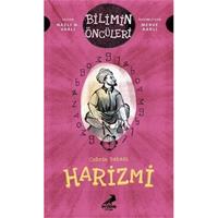 Cebrin Babası Harizmi - Bilimin Öncüleri
