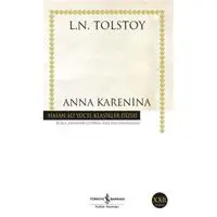 Anna Karenina - Hasan Ali Yücel Klasikleri