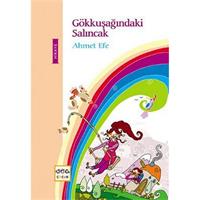 Gökkuşağındaki Salıncak