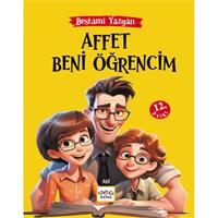 Affet Beni Öğrencim