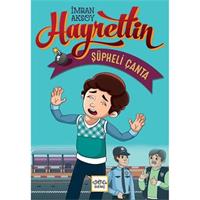 Hayrettin - Şüpheli Çanta