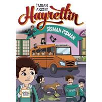 Hayrettin - Şişman Pişman