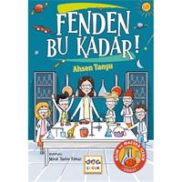 Fenden Bu Kadar