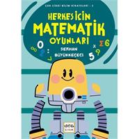 Herkes İçin Matematik Oyunları