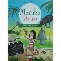 Marabu Adası Dikkat Çekim Başlıyor