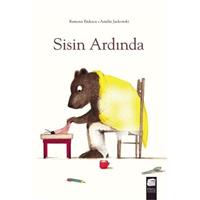 Sisin Ardında