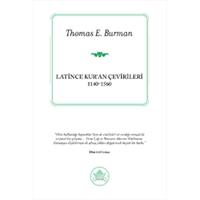 Latince Kuran Çevirileri 1140-1560