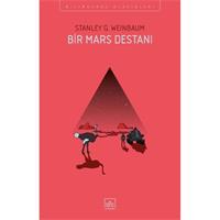 Bir Mars Destanı
