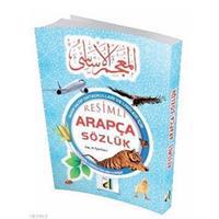 Resimli Arapça Sözlük